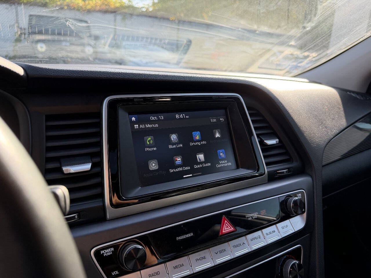 Used 2019 Hyundai Sonata Limited FWD image 18