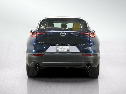 Used 2025 MAZDA CX-30 AWD 2.5 S image 4