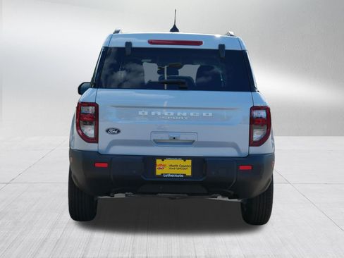 Used 2026 Ford Bronco Sport Big Bend AWD/4WD image 6