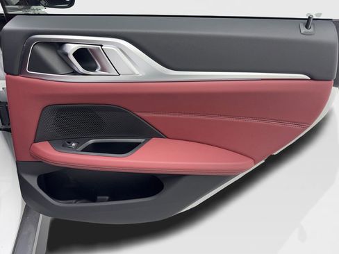 Used 2023 BMW i4 eDrive35 w/ Premium Package image 43