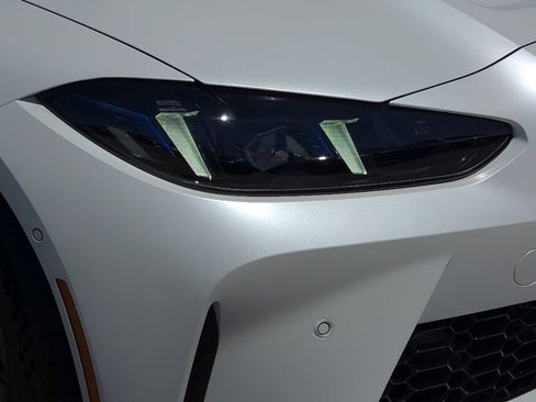 New 2027 BMW M3 Competition w/ Executive Package AWD/4WD image 6