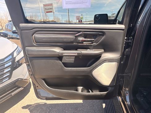 Used 2019 RAM 1500 Limited AWD/4WD image 11