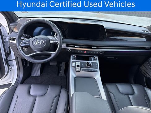 Used 2025 Hyundai Palisade Calligraphy image 20