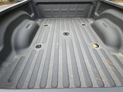 New 2026 RAM 2500 Laramie w/ Sport Appearance Package image 13