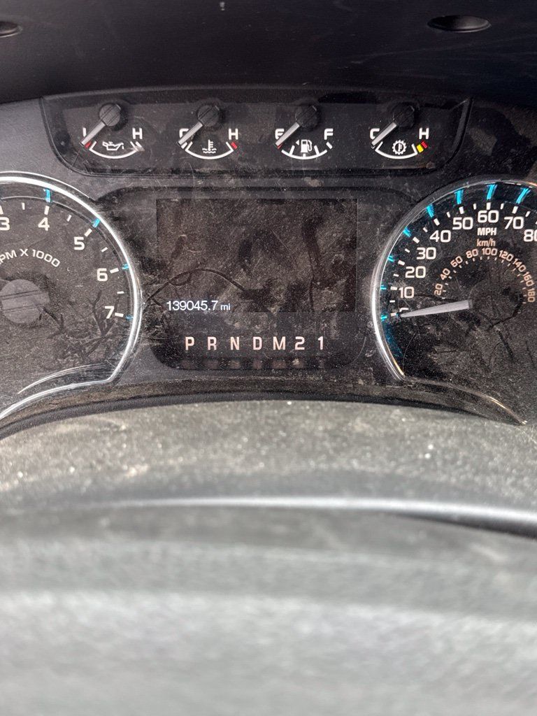 Used 2012 Ford F150 XLT w/ XLT Chrome Pkg AWD/4WD image 17