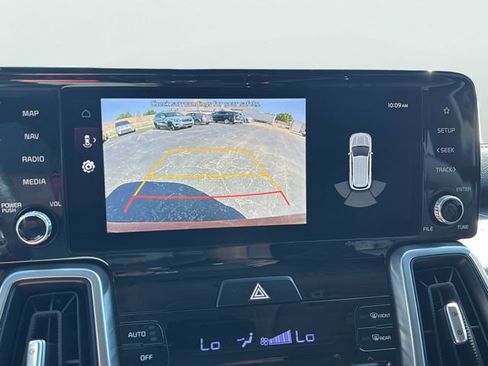 Used 2023 Kia Sorento S w/ Panoramic Sunroof Package FWD image 27