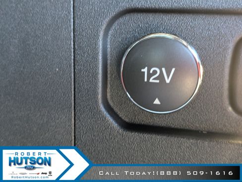 New 2025 Ford Bronco Raptor image 16