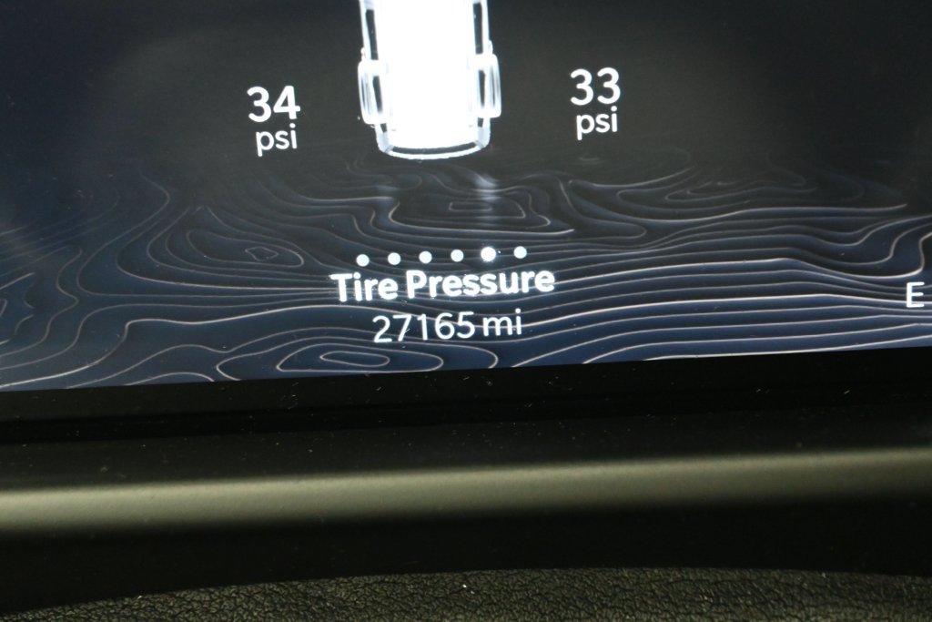 Used 2025 Jeep Wagoneer 4WD image 17