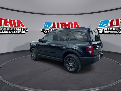 Used 2023 Ford Bronco Sport Big Bend AWD/4WD image 6