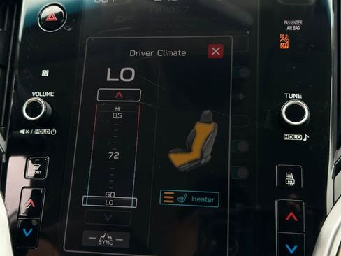 Used 2022 Subaru Legacy Premium image 29