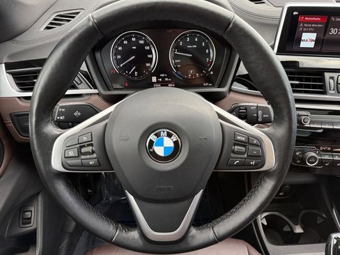 Certified 2022 BMW X1 xDrive28i w/ Premium Package AWD/4WD image 12