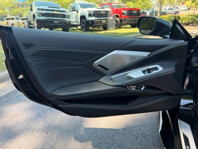 New 2026 Chevrolet Corvette E-Ray AWD/4WD image 16