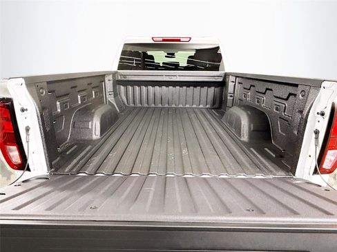 New 2026 GMC Sierra 1500 Pro w/ Pro Value Package image 16