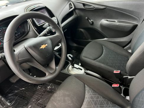 Used 2022 Chevrolet Spark LS FWD image 12