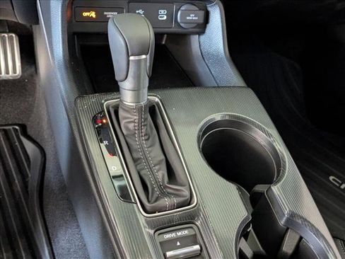 New 2026 Honda Civic Sport image 13