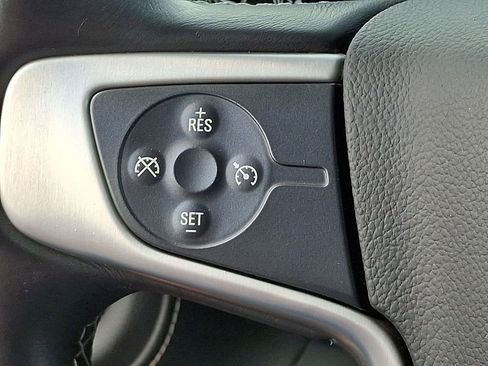 Used 2018 GMC Sierra 1500 SLE w/ SLE Value Package AWD/4WD image 21