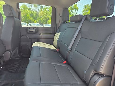 New 2026 GMC Sierra 2500 Pro w/ Convenience Package AWD/4WD image 16