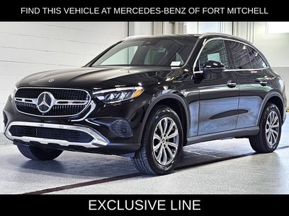 Used 2026 Mercedes-Benz GLC 300 4MATIC