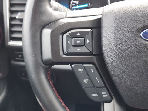 Used 2019 Ford Expedition Limited w/ Equipment Group 303A AWD/4WD image 25
