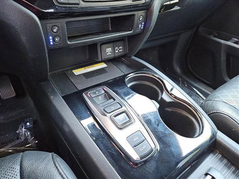 Used 2021 Honda Passport Elite image 14