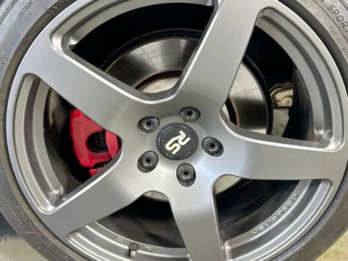 Used 2020 Volkswagen GTI S FWD image 29