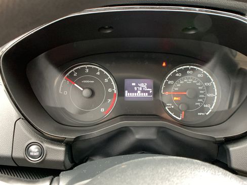 Used 2019 Subaru Impreza 2.0i image 12