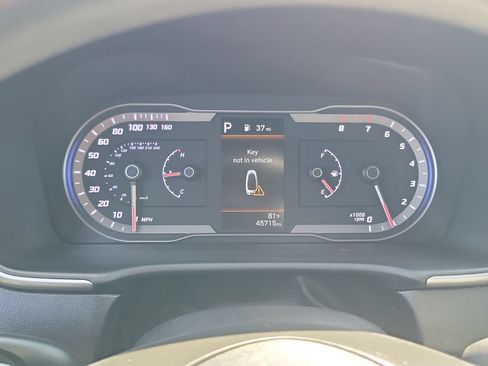 Used 2022 Hyundai Santa Cruz SEL FWD image 12