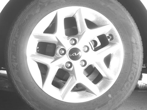 Used 2025 Kia Soul LX w/ LX Technology Package image 14