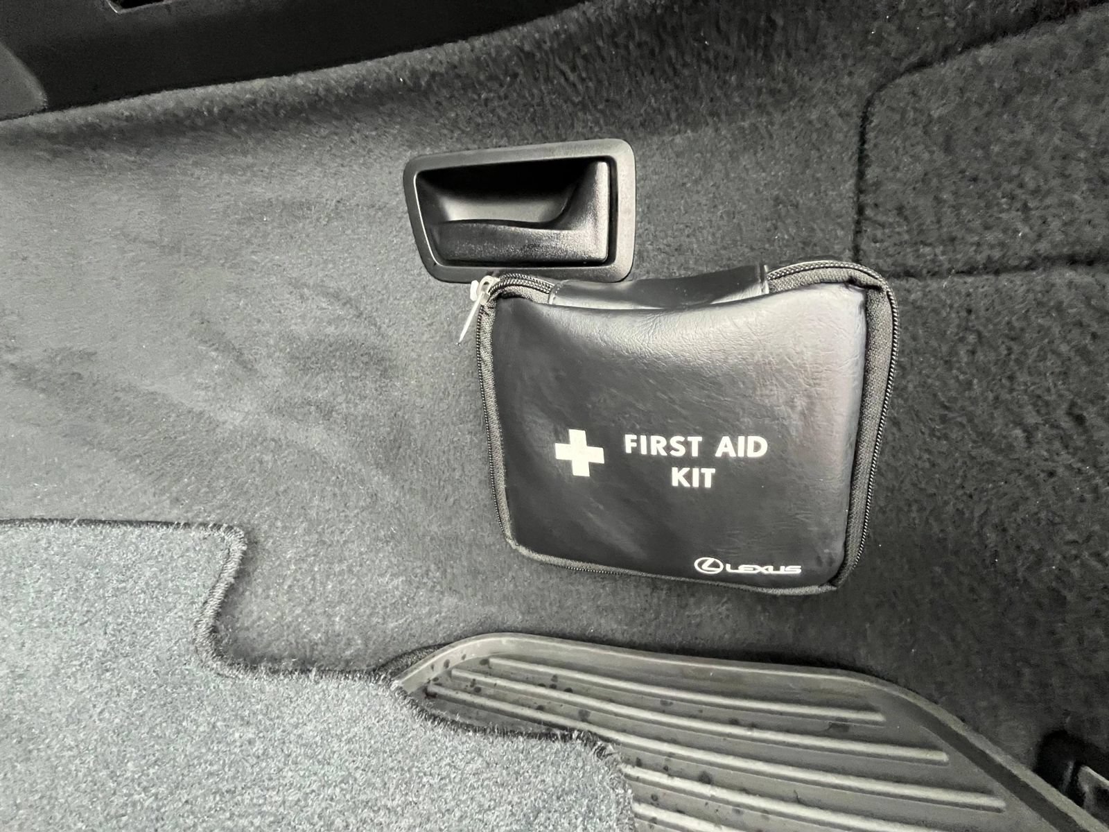 Used 2015 Lexus RX 350 AWD image 9