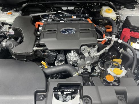 New 2025 Subaru Forester Premium image 15