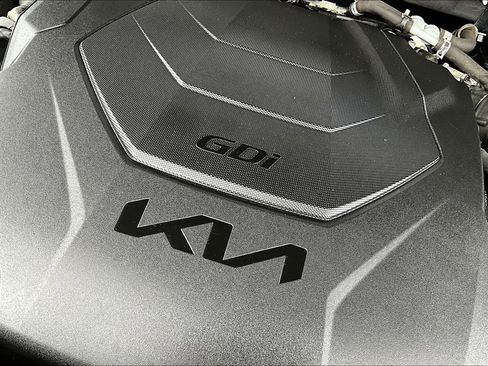 Used 2022 Kia Telluride SX w/ SX Prestige Package image 35