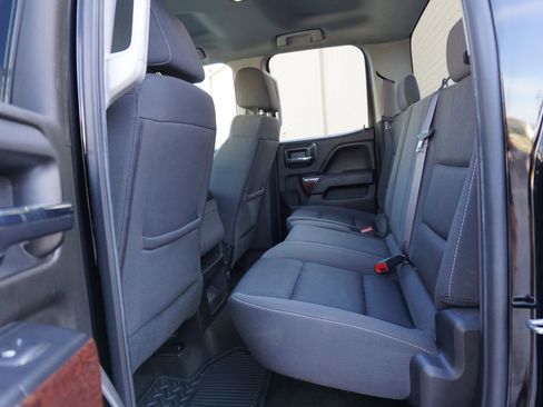 Used 2017 GMC Sierra 1500 SLE w/ SLE Value Package AWD/4WD image 26