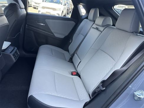 New 2026 Subaru Solterra Premium image 14