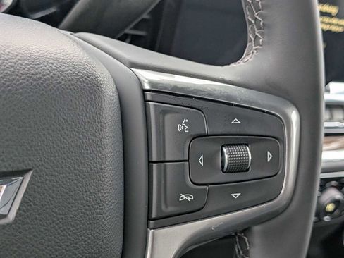 New 2026 Chevrolet Silverado 2500 LT image 27