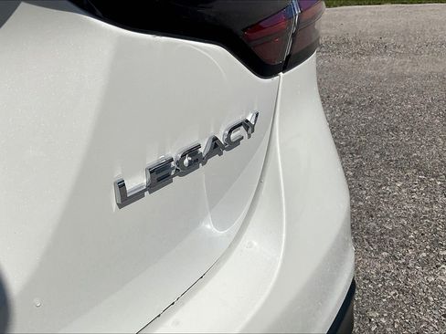 New 2025 Subaru Legacy Premium image 24