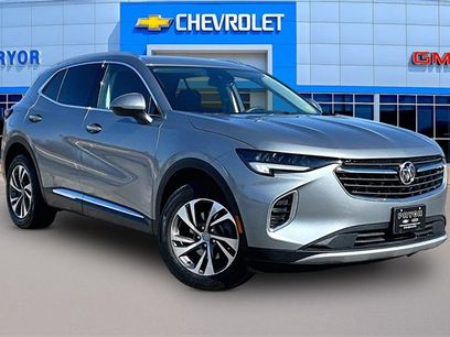 Used 2023 Buick Envision Essence