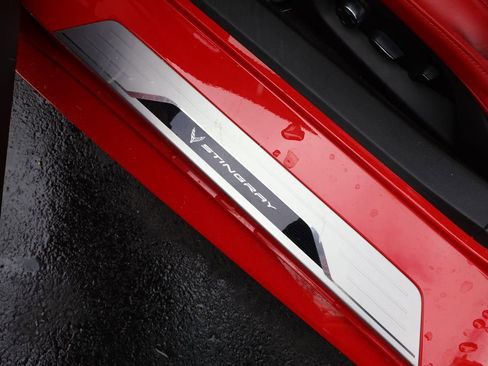 Used 2020 Chevrolet Corvette Stingray Preferred Cpe w/ 2LT Preferred Equipment Group image 13