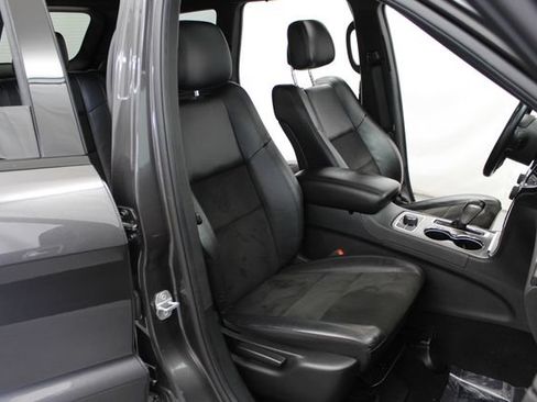 Used 2020 Jeep Grand Cherokee Altitude AWD/4WD image 35