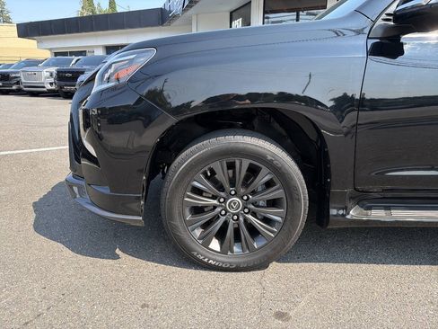 Used 2020 Lexus GX 460 Premium AWD/4WD image 14