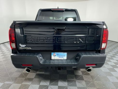 New 2026 Honda Ridgeline RTL image 8