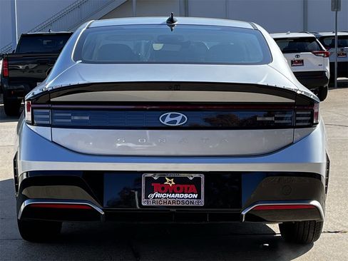 Used 2025 Hyundai Sonata SEL image 5