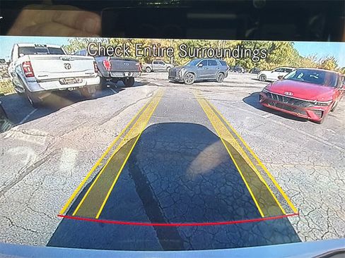 Used 2023 Mercedes-Benz GLE 350 4MATIC w/ 3rd Row Seat Package image 30