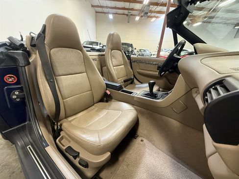 Used 1996 BMW Z3 1.9 RWD image 15