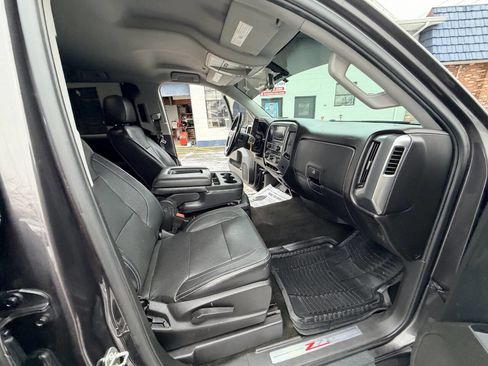 Used 2016 Chevrolet Silverado 1500 LT w/ All Star Edition image 11