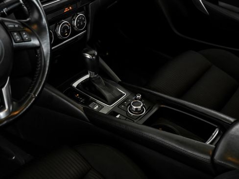 Used 2016 MAZDA MAZDA6 Sport FWD image 20