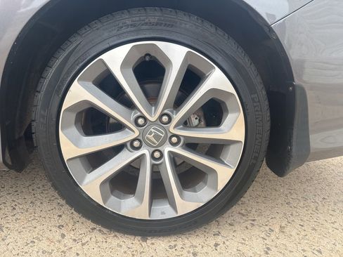 Used 2014 Honda Accord EX-L image 8