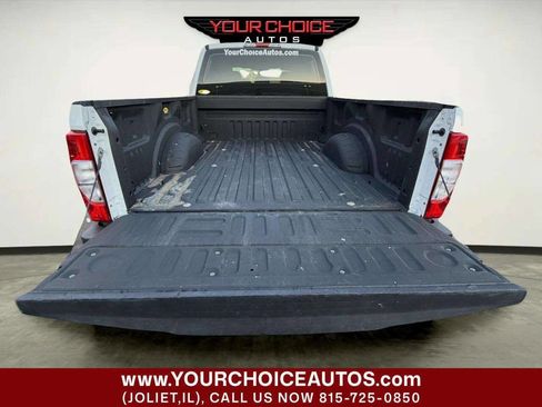 Used 2021 Ford F250 XL w/ Power Equipment Group image 20