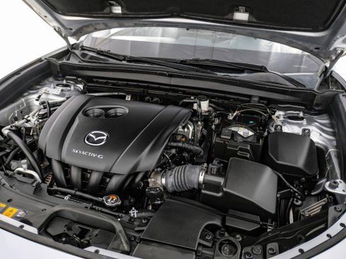 Used 2020 MAZDA CX-30 AWD w/ Preferred Package image 48