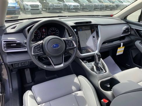 Certified 2024 Subaru Outback Limited AWD/4WD image 6