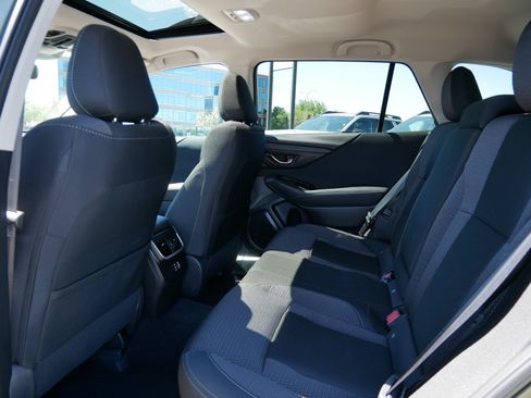 Certified 2025 Subaru Outback Premium AWD/4WD image 33